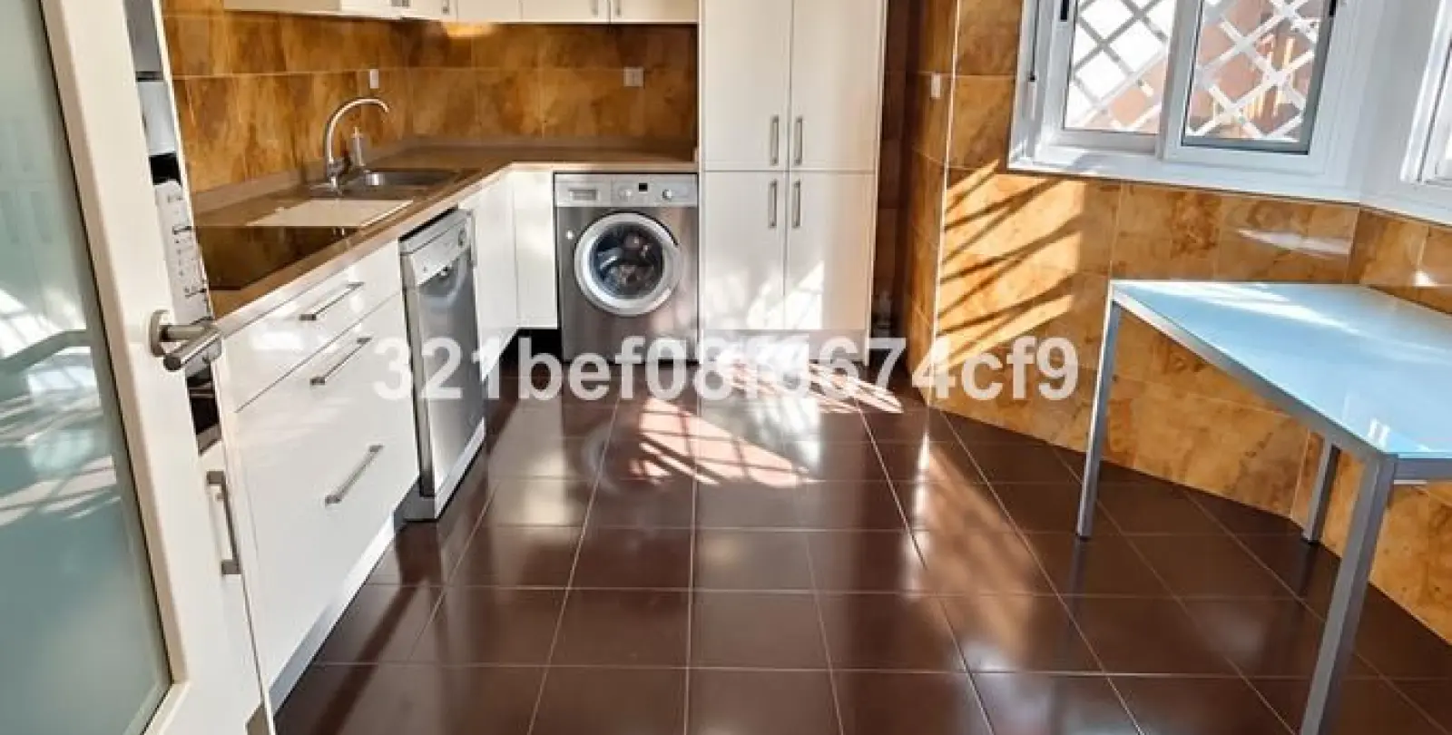 Sale of townhouse in Cancelada 4