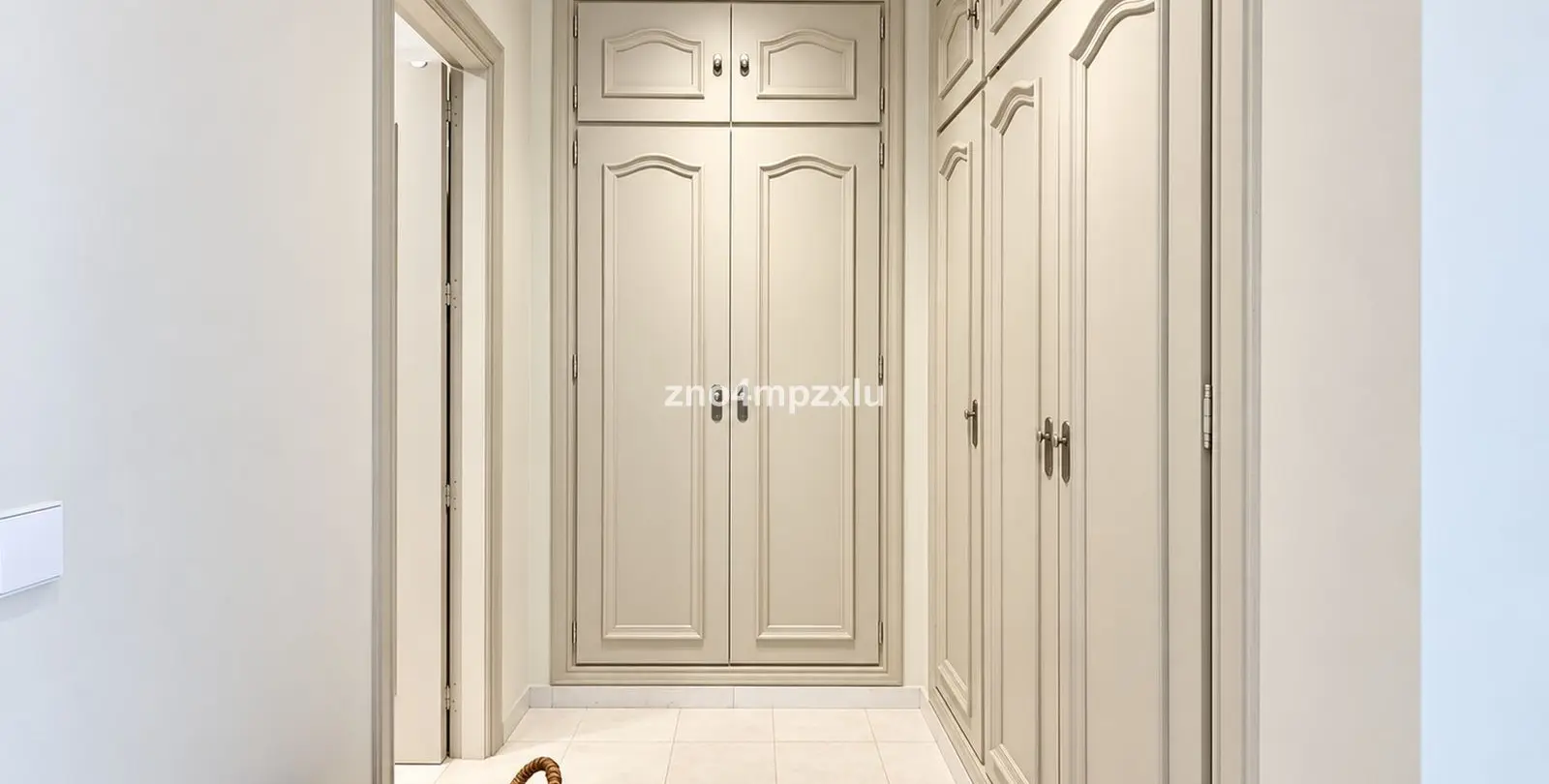 Sale of middle floor apartment in The Golden Mile 21