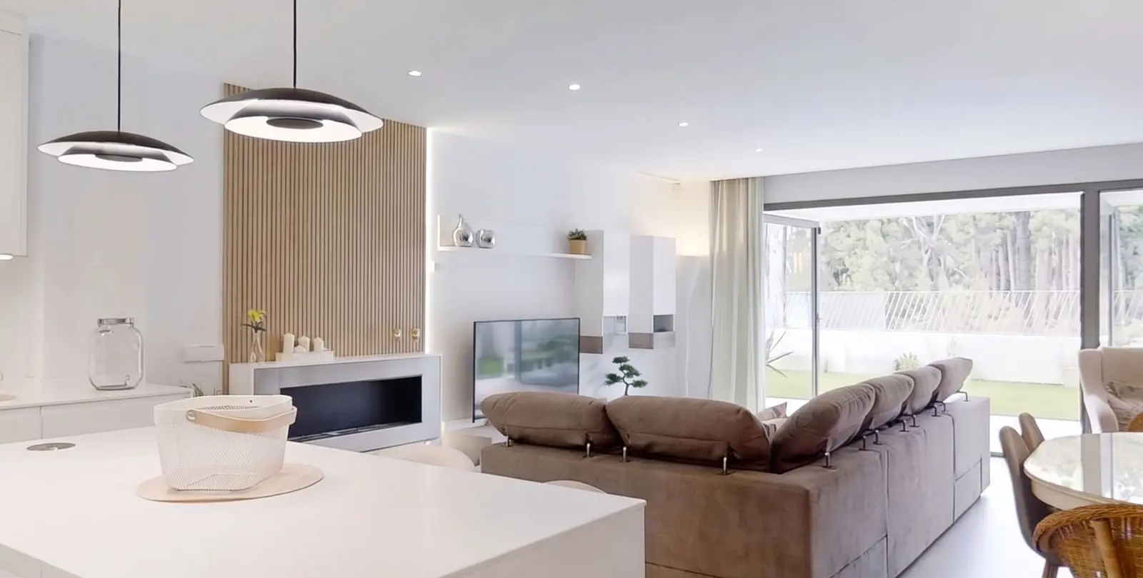 Sale of semi-detached house in Mijas Costa 3