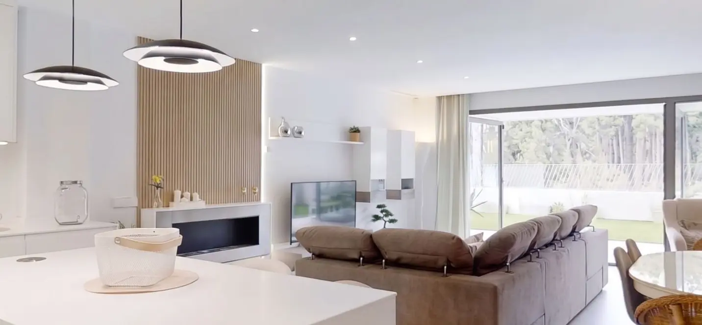 Sale of semi-detached house in Mijas Costa 2