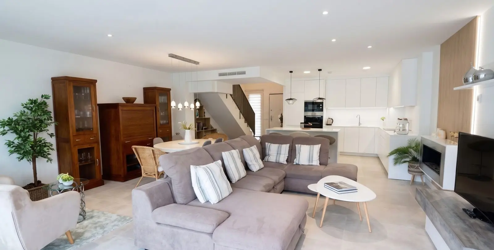 Sale of semi-detached house in Mijas Costa 7