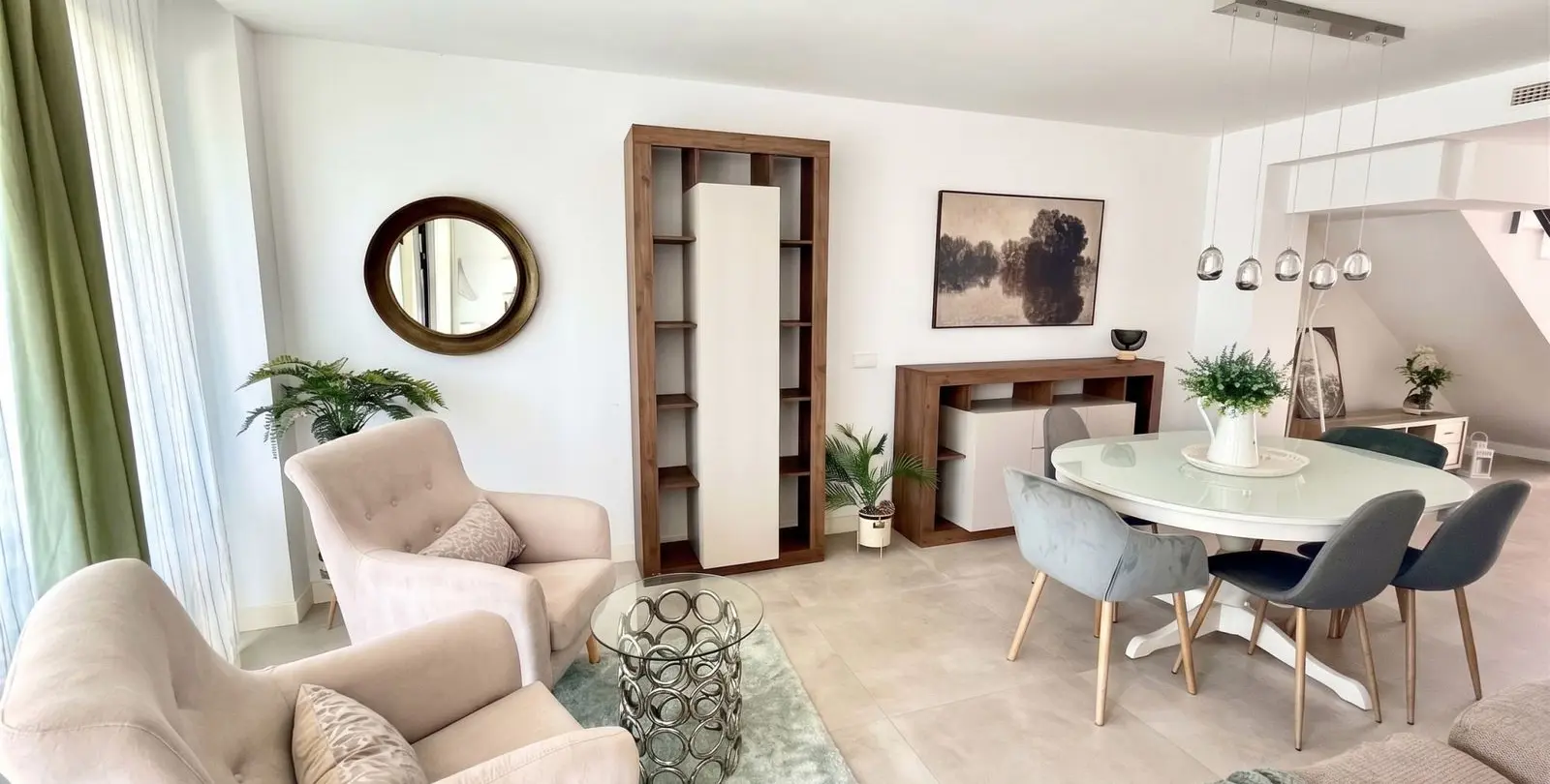 Sale of semi-detached house in Mijas Costa 9