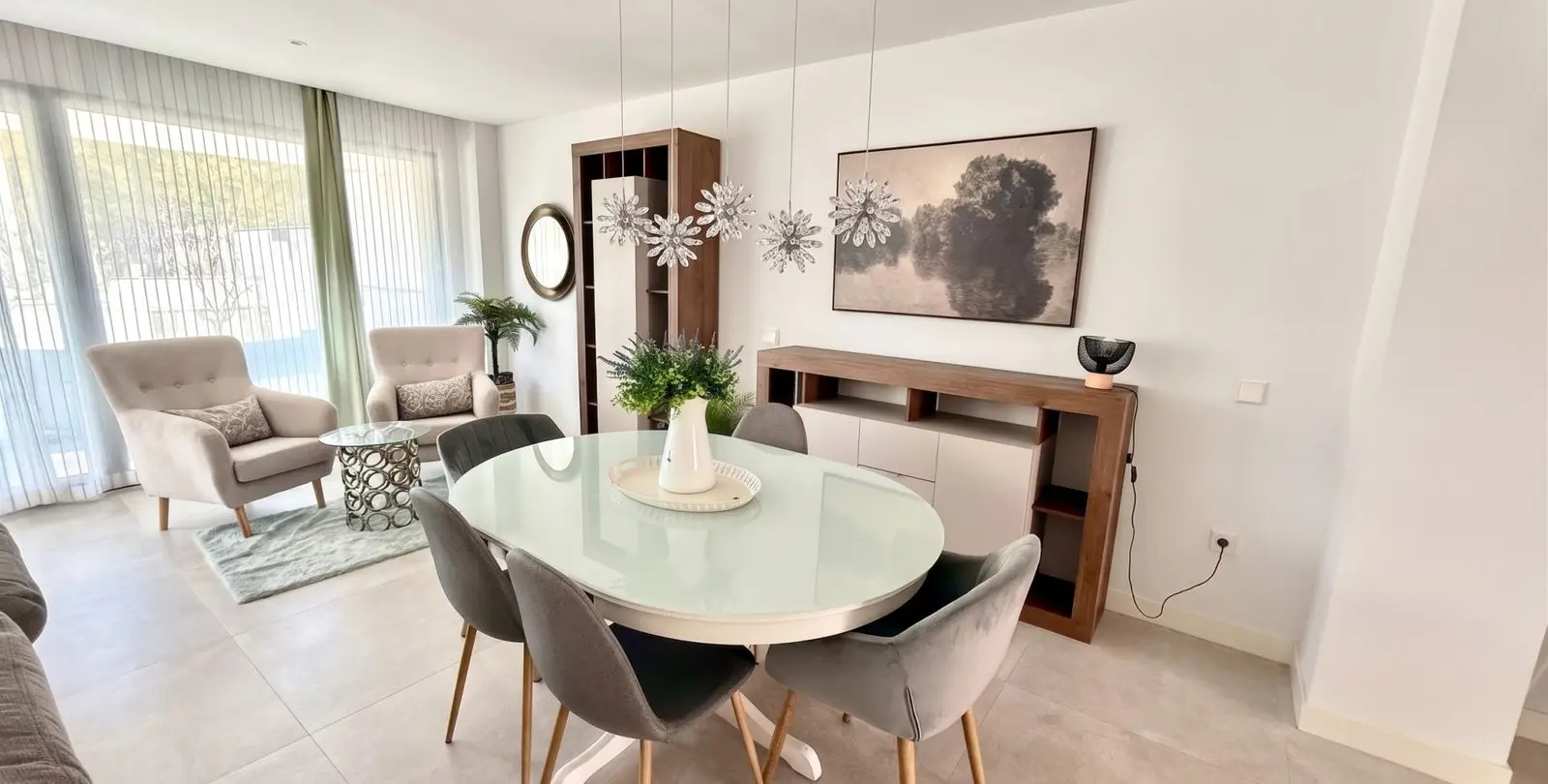 Sale of semi-detached house in Mijas Costa 10