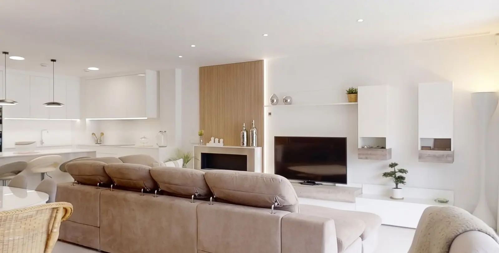 Sale of semi-detached house in Mijas Costa 11