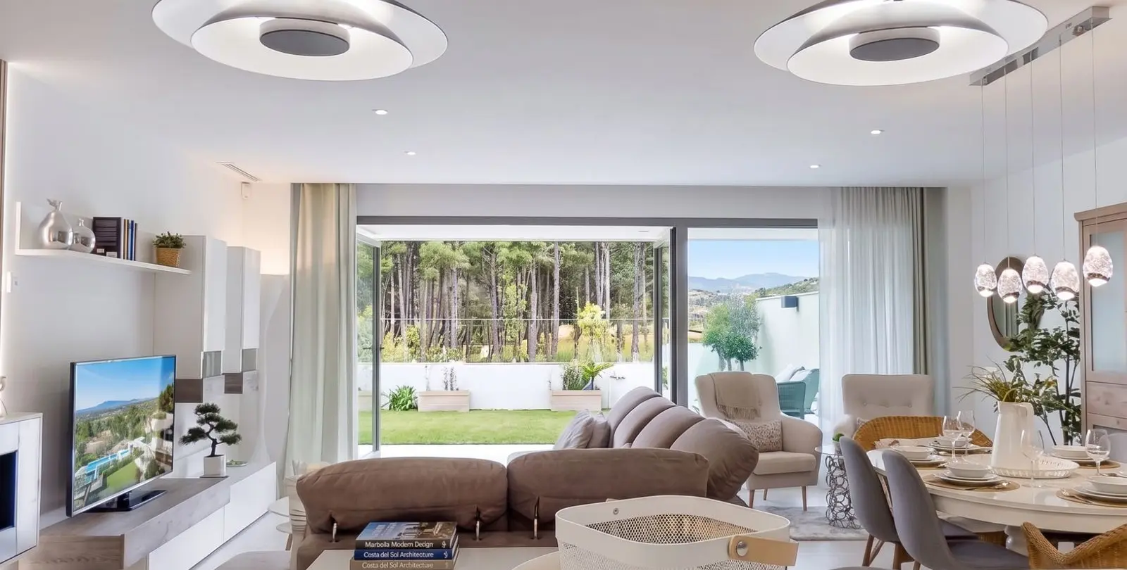 Sale of semi-detached house in Mijas Costa 13