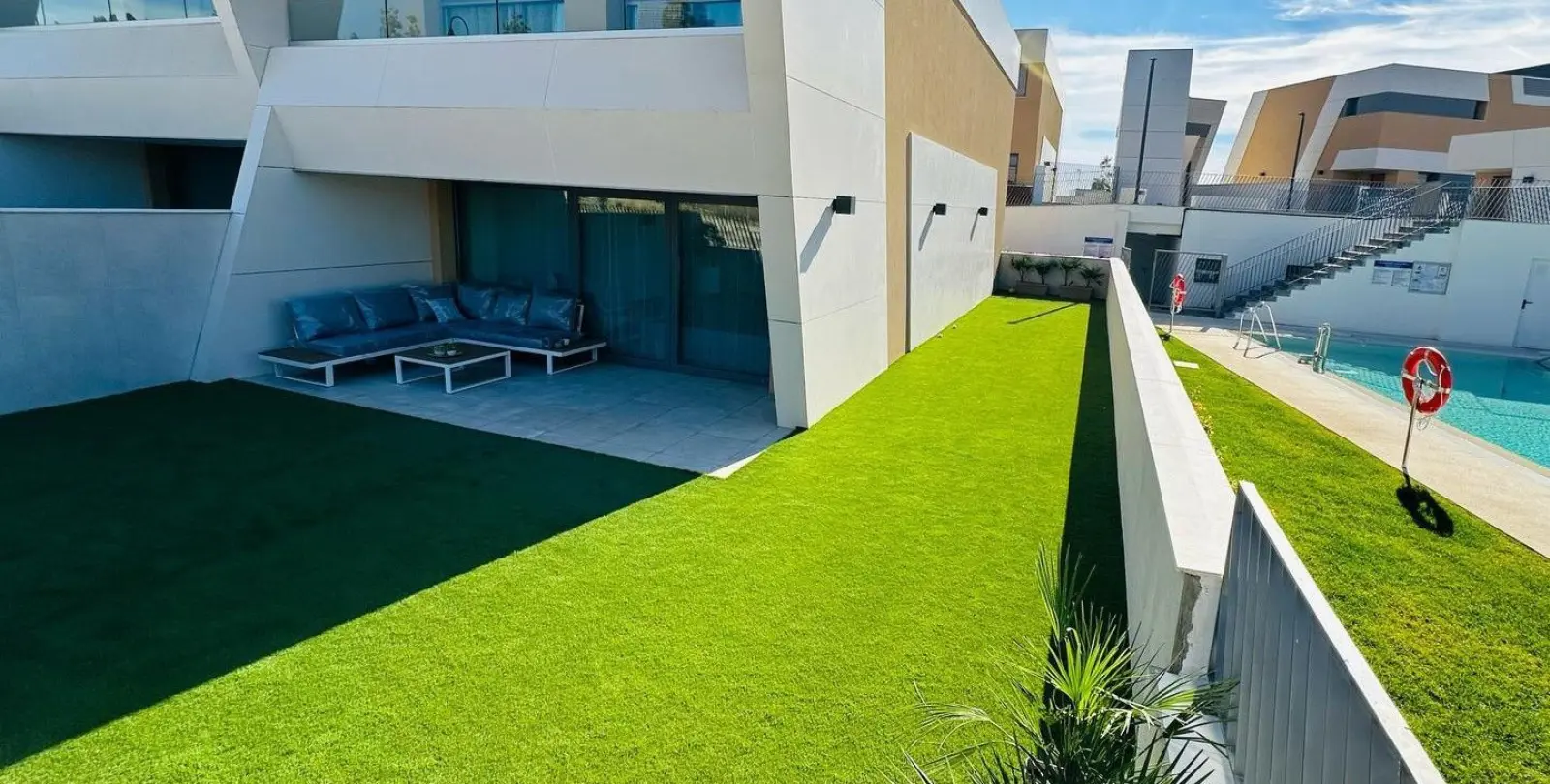 Sale of semi-detached house in Mijas Costa 18