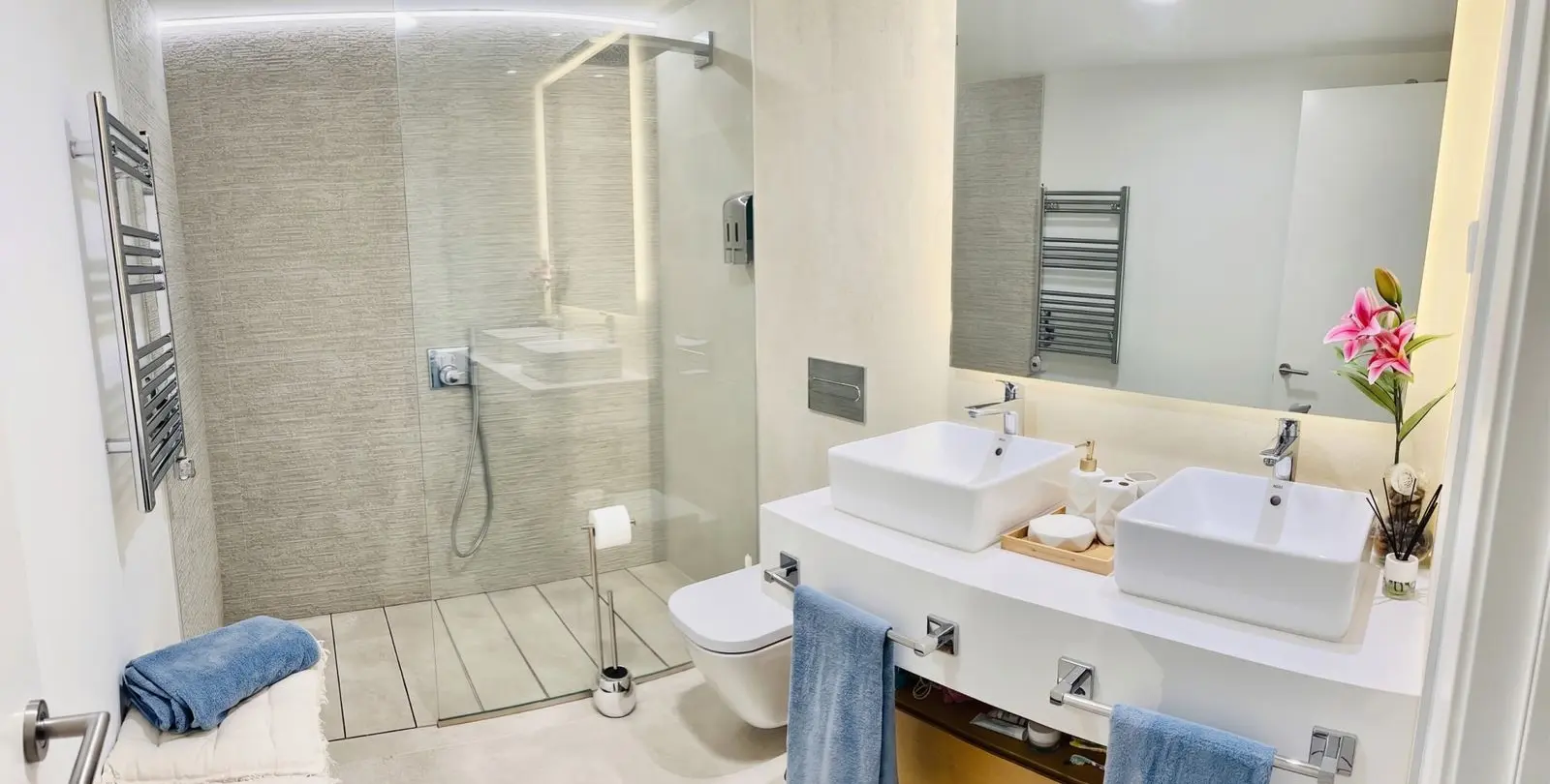 Sale of semi-detached house in Mijas Costa 19