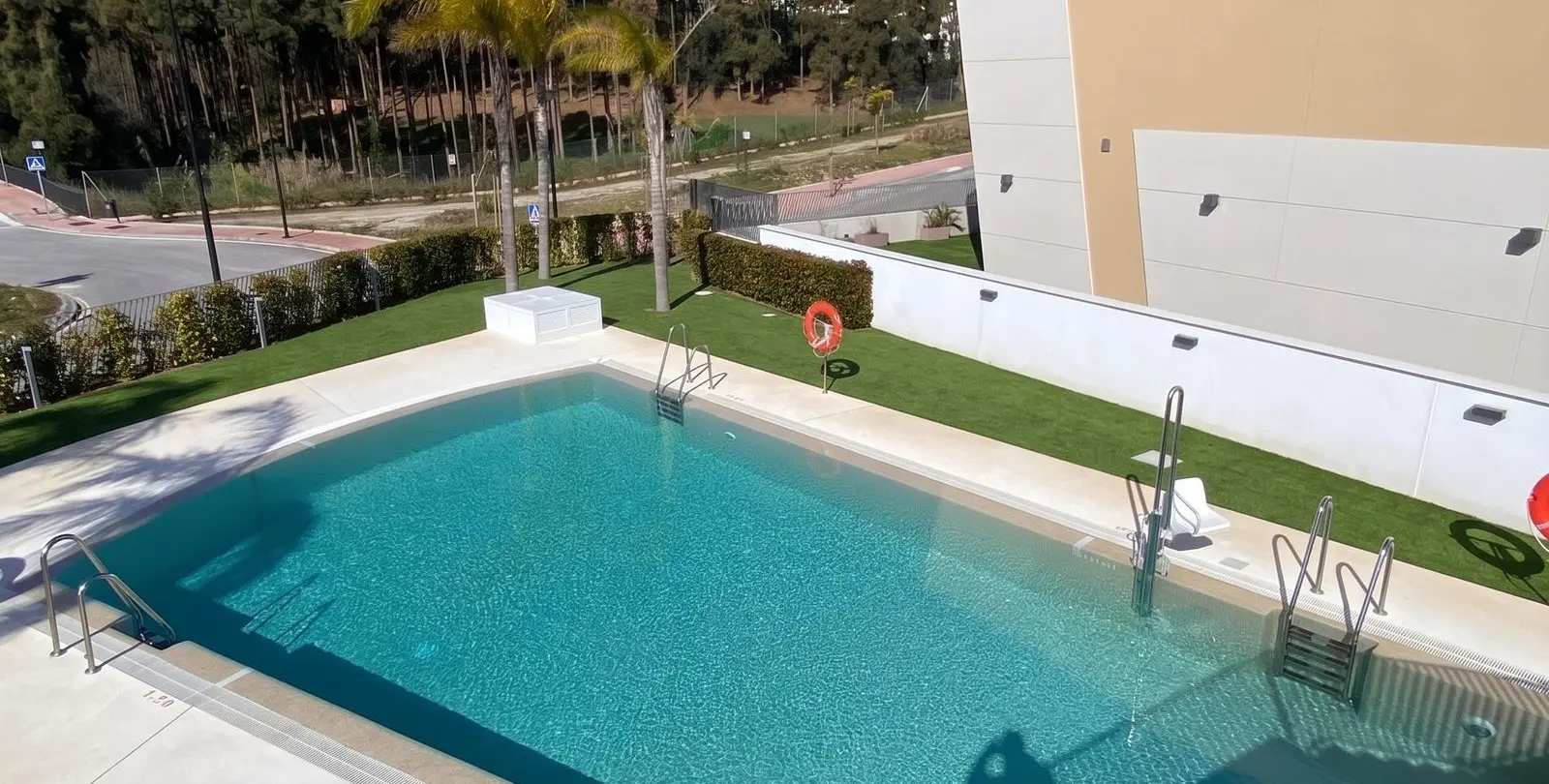 Sale of semi-detached house in Mijas Costa 32