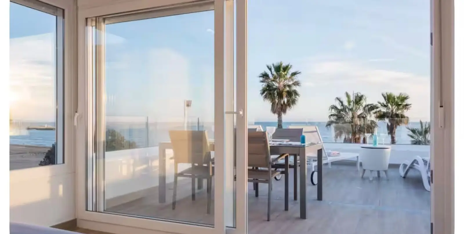 Venta de villa independiente en El Palo 9