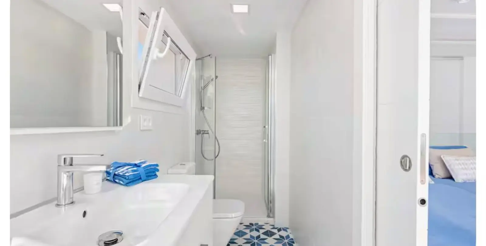 Venta de villa independiente en El Palo 24