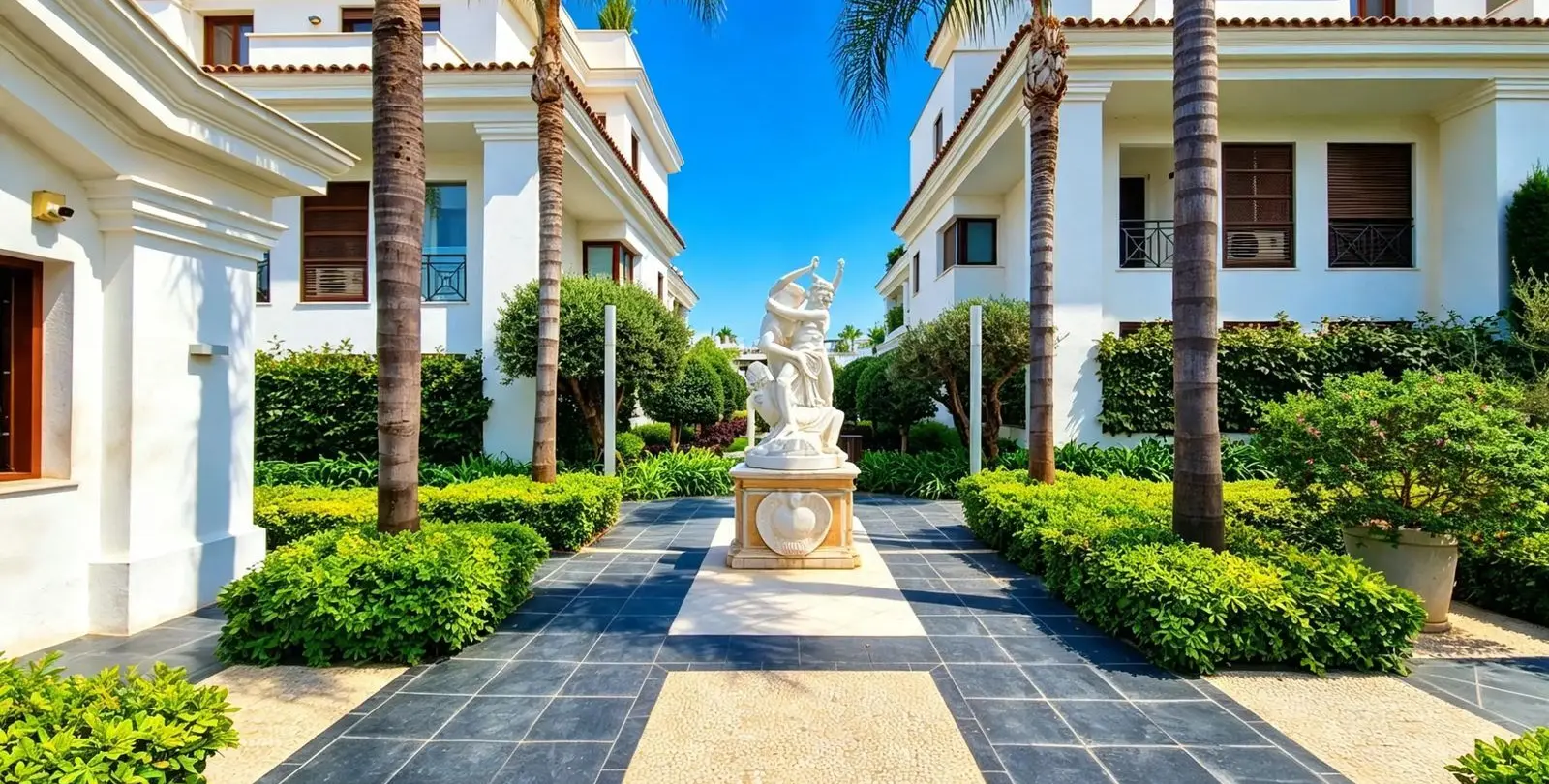 Venta de apartamento en planta baja en Estepona 2