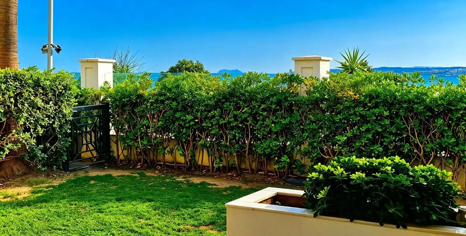 Venta de apartamento en planta baja en Estepona 8