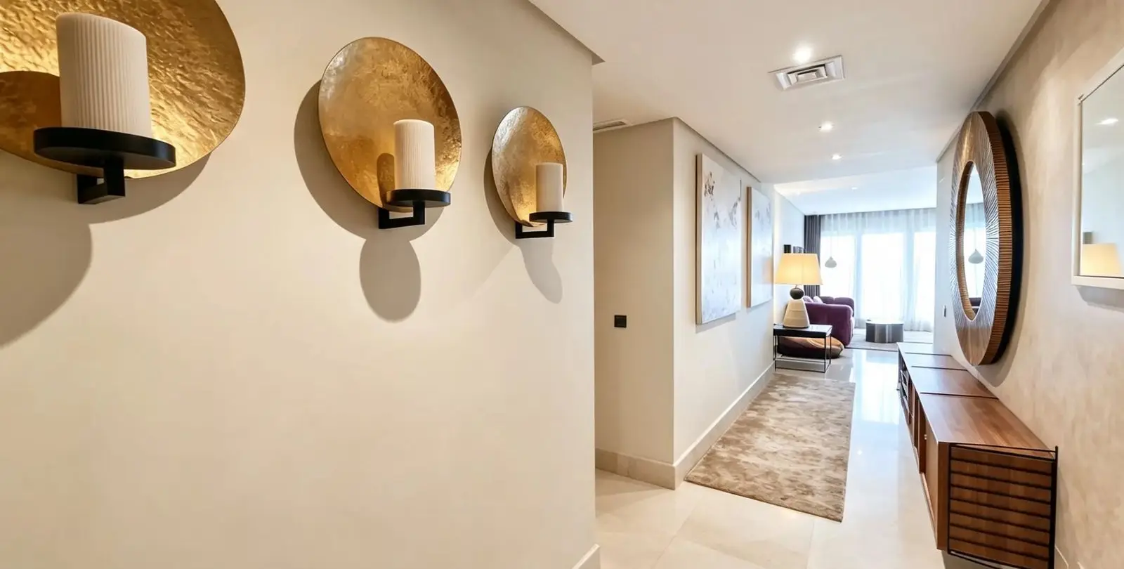 Venta de apartamento en planta baja en Estepona 14