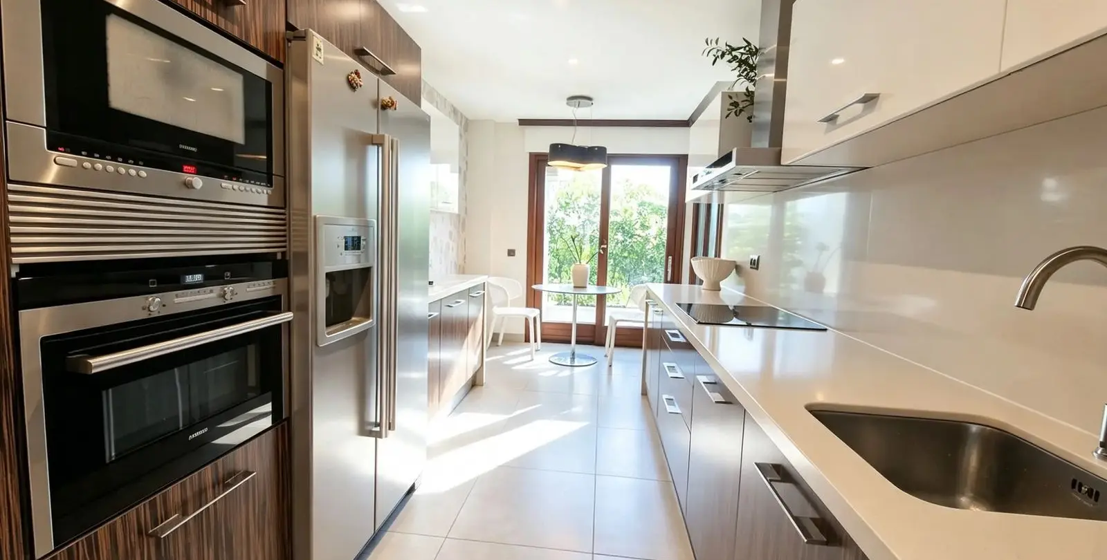 Venta de apartamento en planta baja en Estepona 15