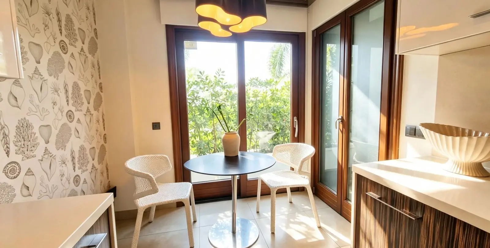 Venta de apartamento en planta baja en Estepona 16