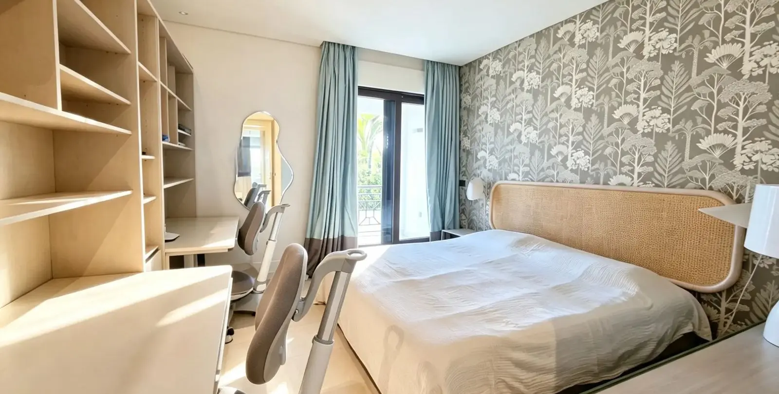 Venta de apartamento en planta baja en Estepona 20