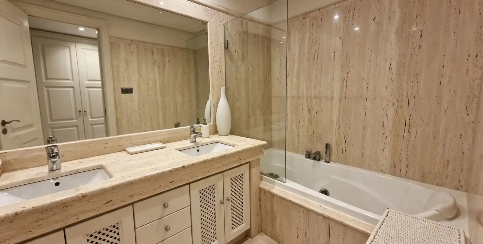 Venta de apartamento en planta baja en Estepona 23