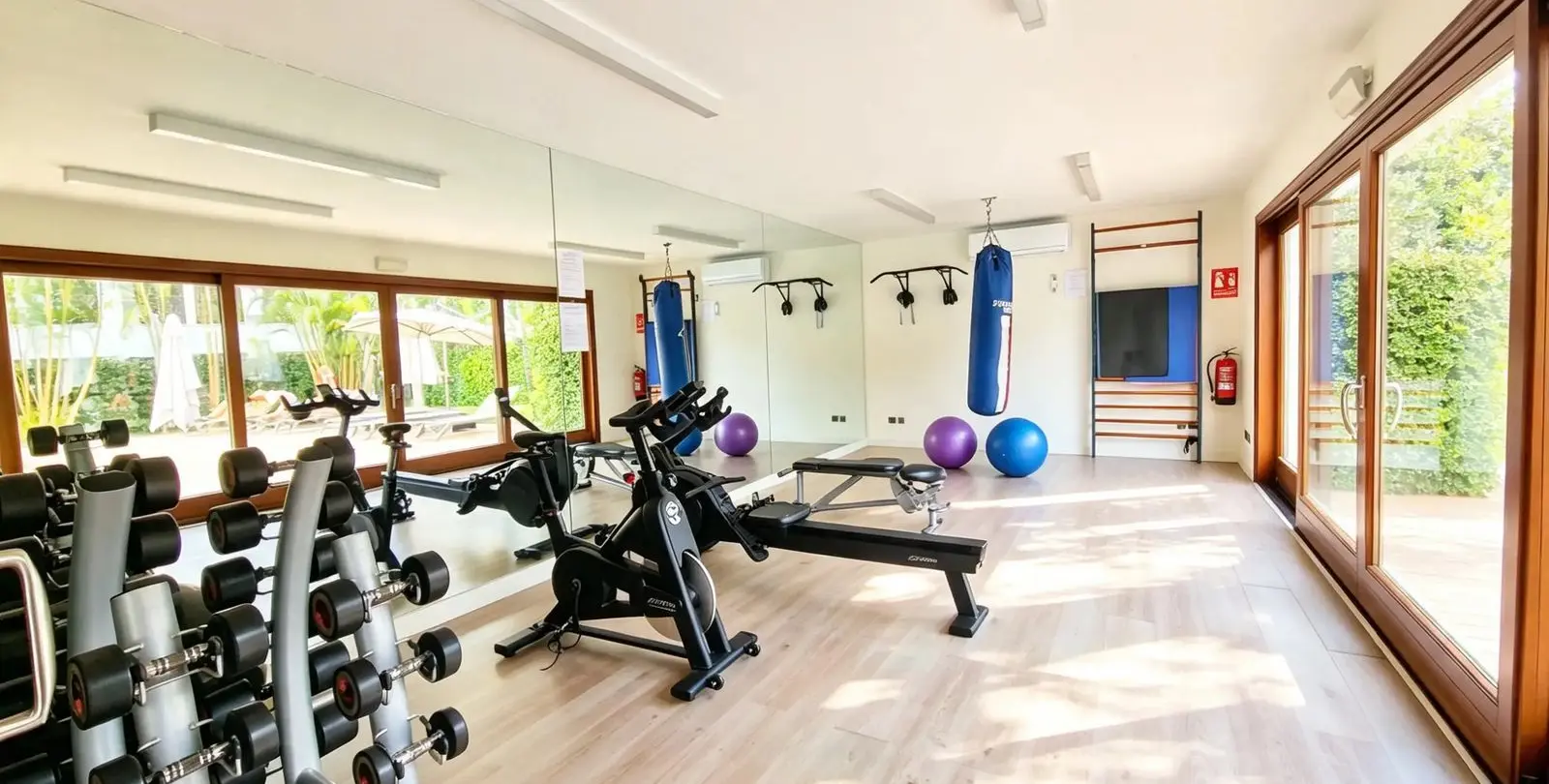 Venta de apartamento en planta baja en Estepona 29