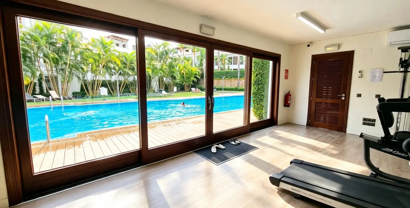 Venta de apartamento en planta baja en Estepona 31