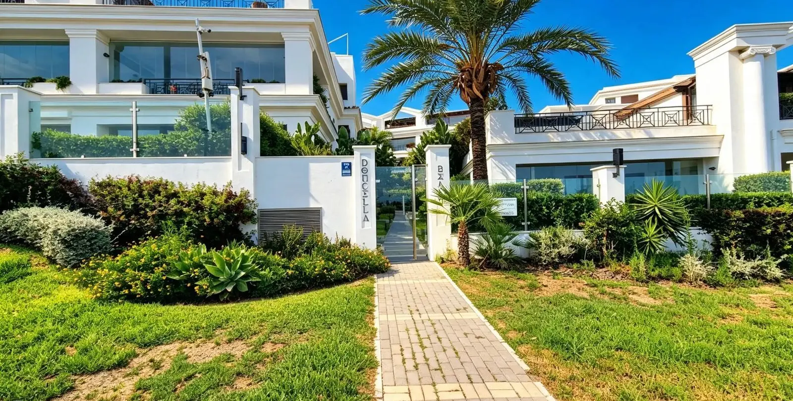 Venta de apartamento en planta baja en Estepona 33