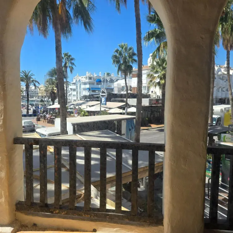 Venta de local comercial en Benalmadena