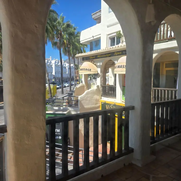 Venta de local comercial en Benalmadena