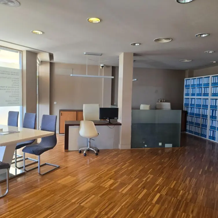 Venta de local comercial en Benalmadena