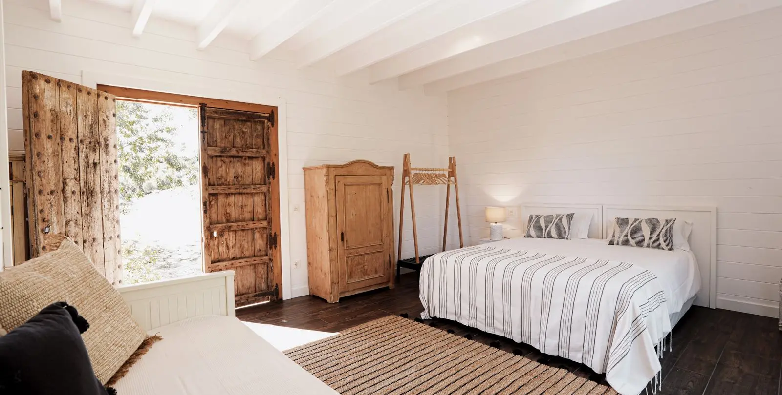 Venta de granja en Gaucín 7