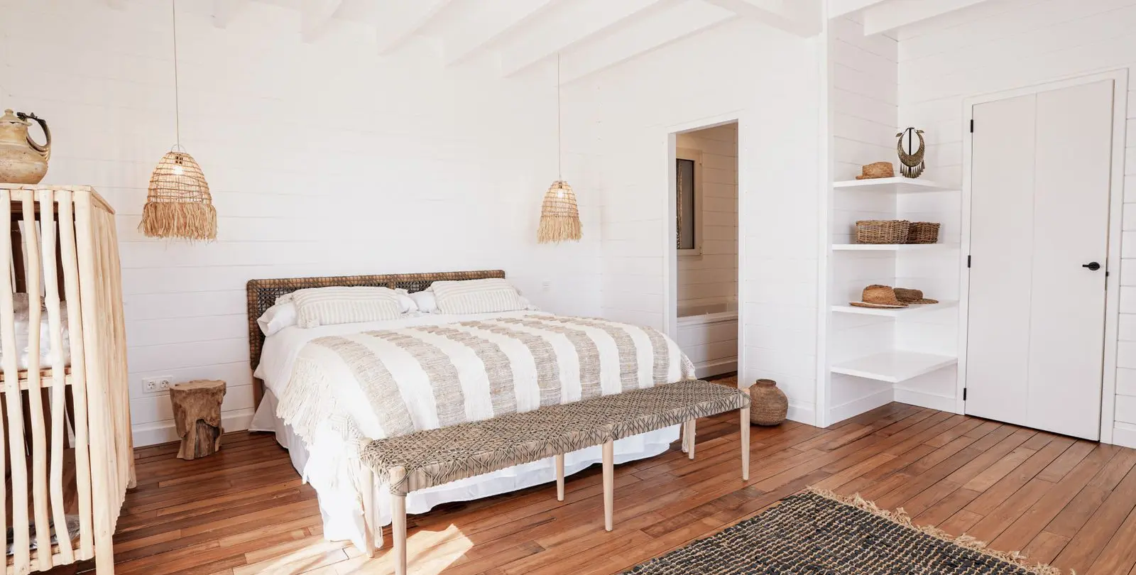 Venta de granja en Gaucín 13