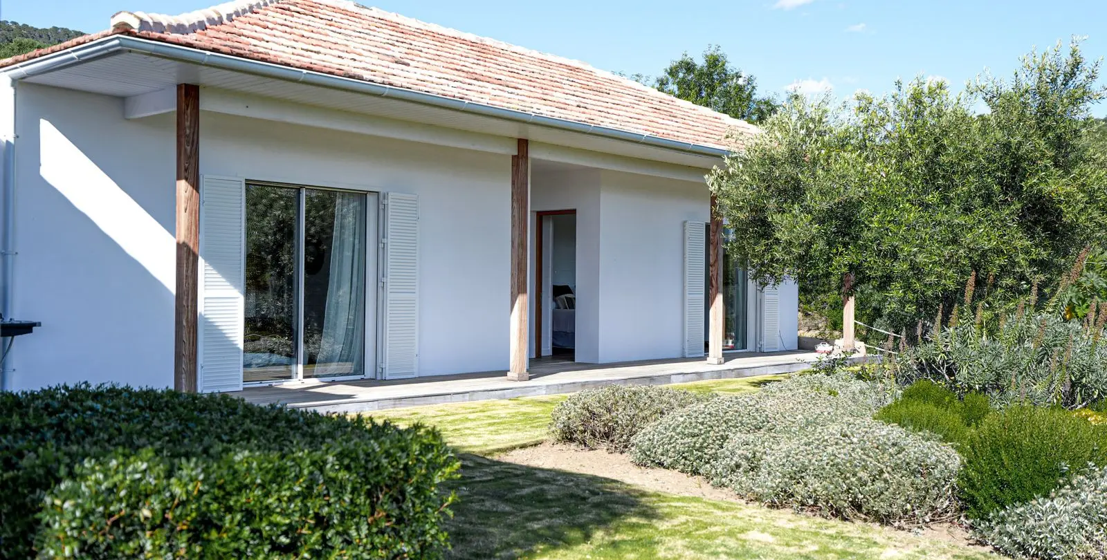 Venta de granja en Gaucín 23