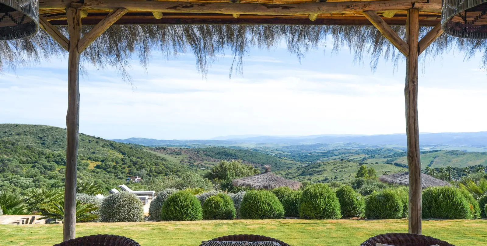 Venta de granja en Gaucín 27