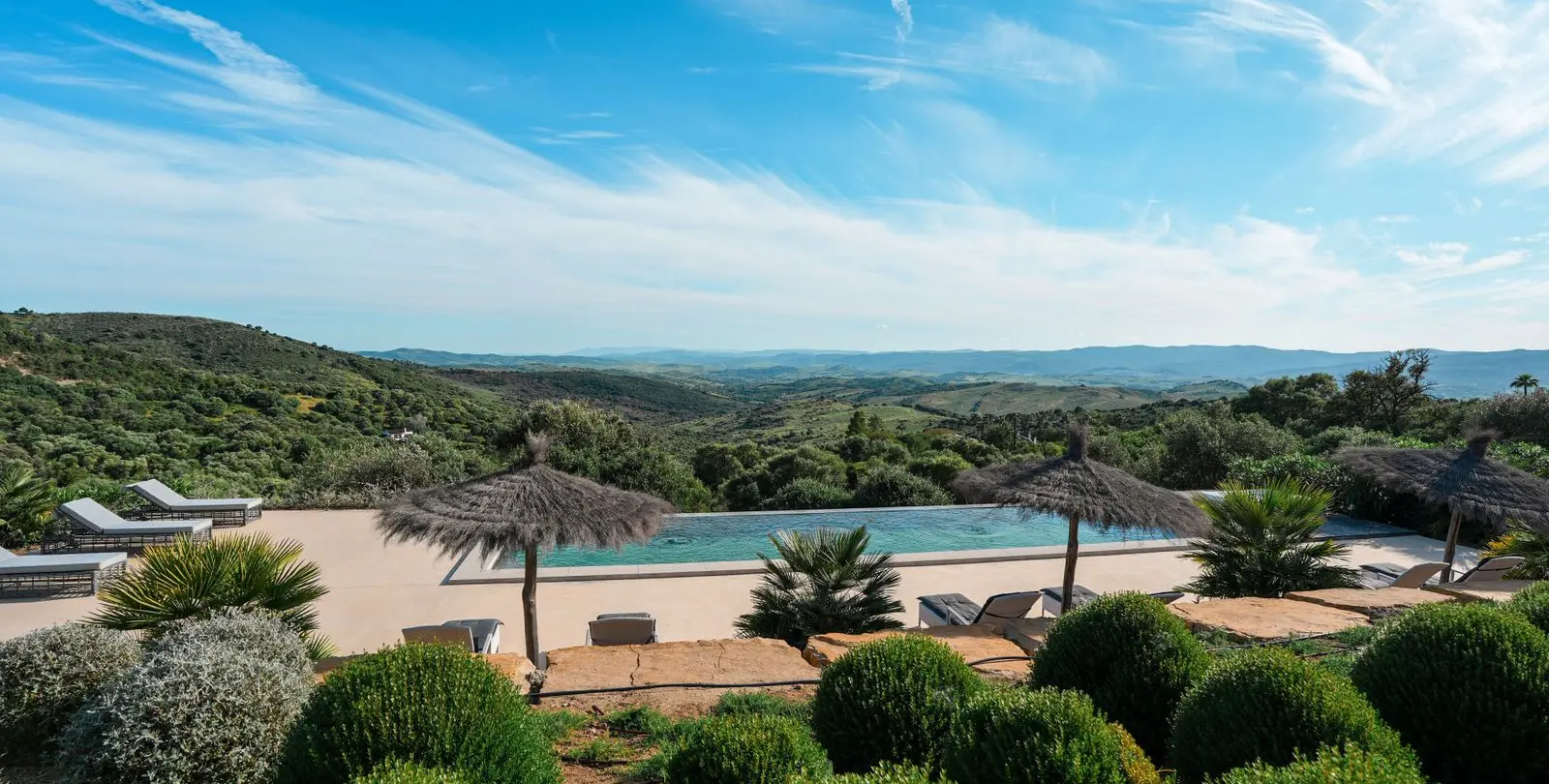 Venta de granja en Gaucín 29