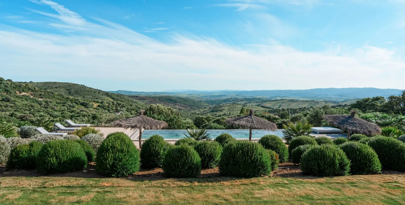 Venta de granja en Gaucín 30