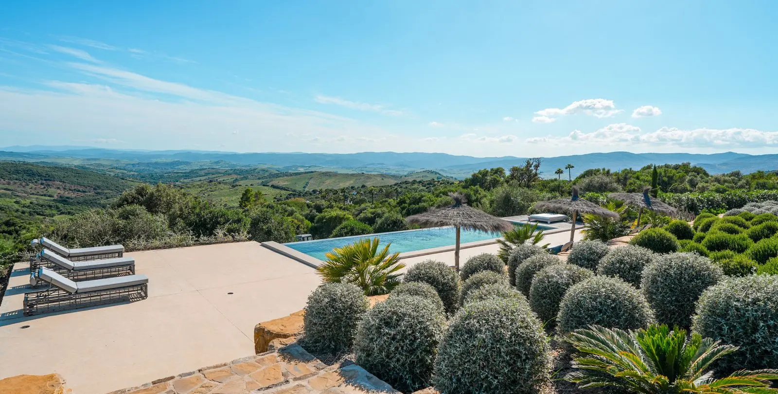 Venta de granja en Gaucín 31