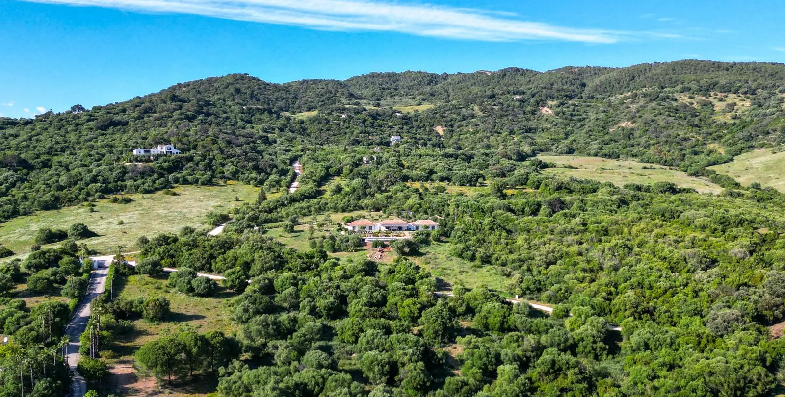 Venta de granja en Gaucín 34
