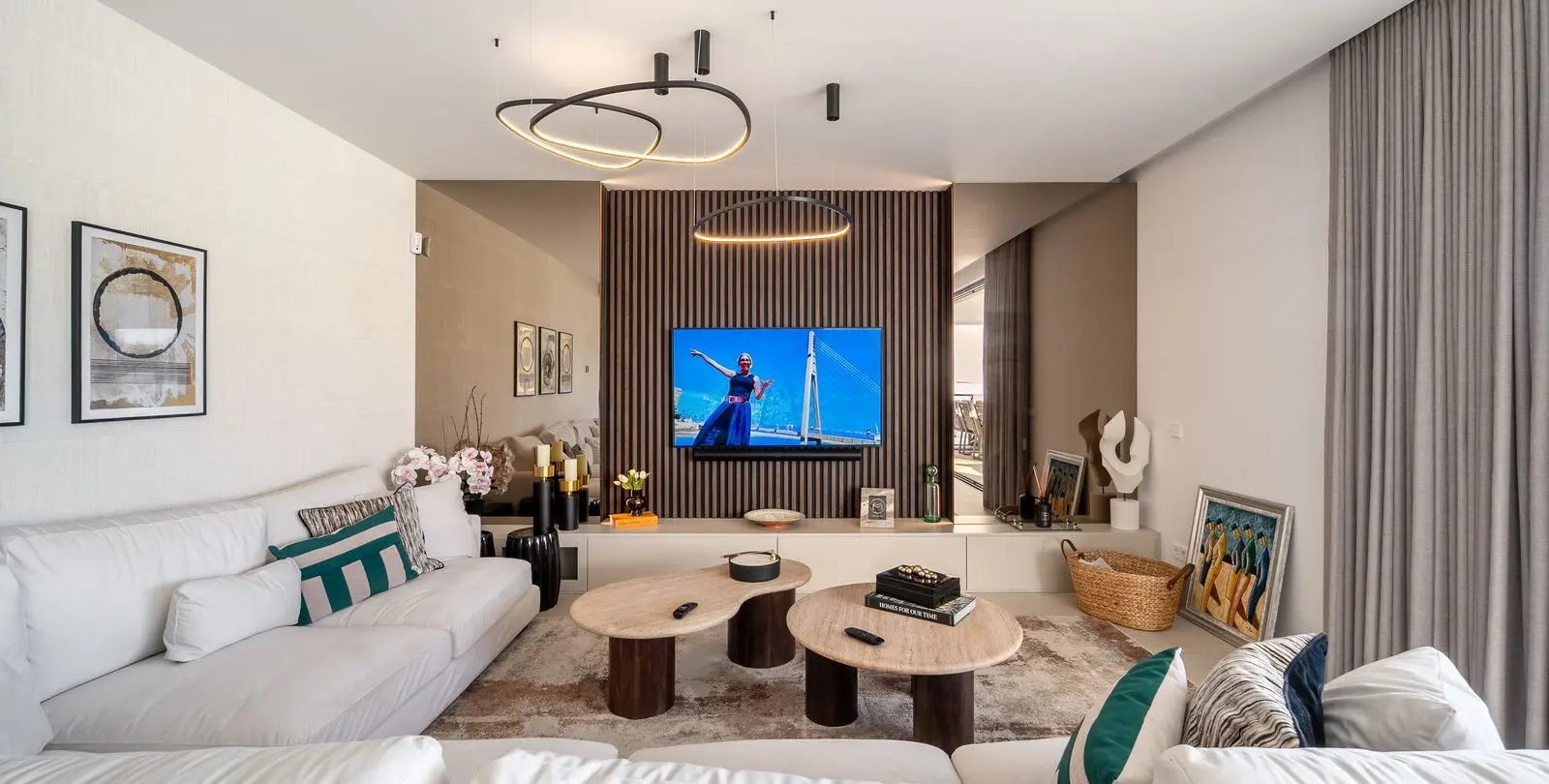 Venta de villa independiente en Elviria 3