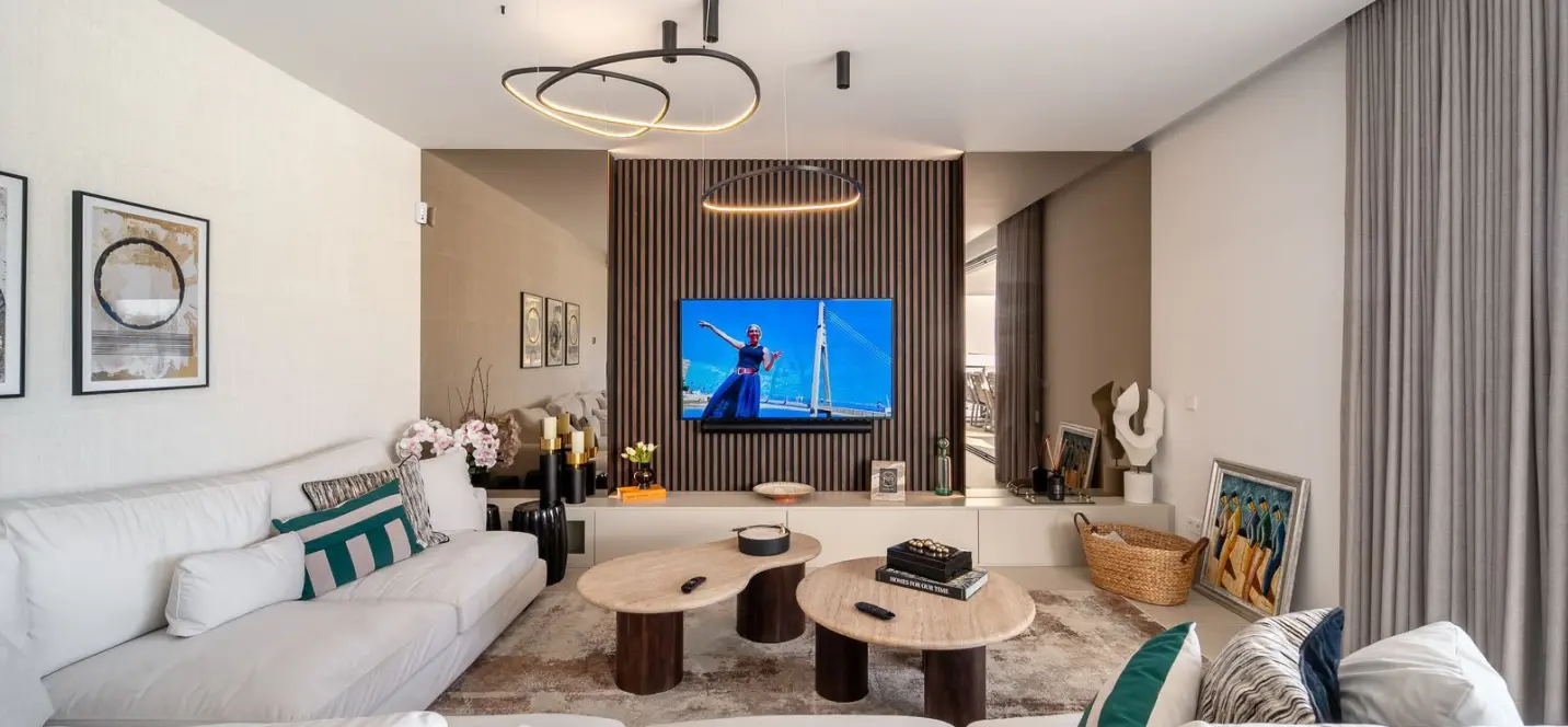 Venta de villa independiente en Elviria 2