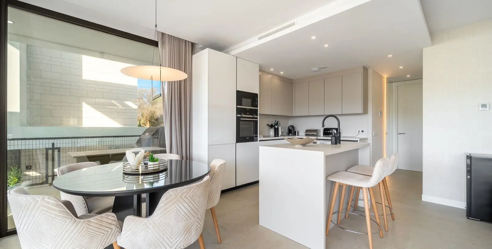 Venta de villa independiente en Elviria 7