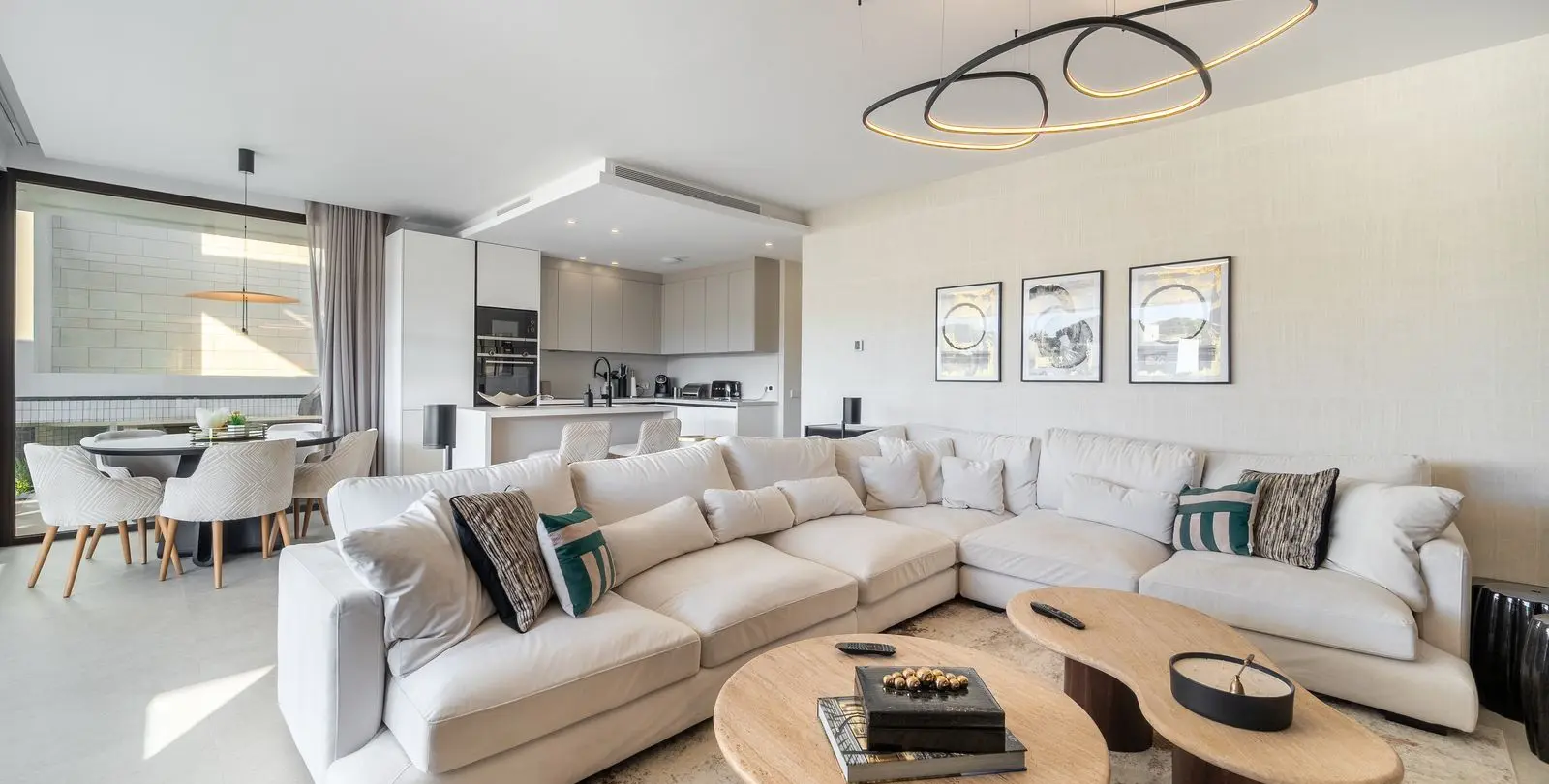 Venta de villa independiente en Elviria 8