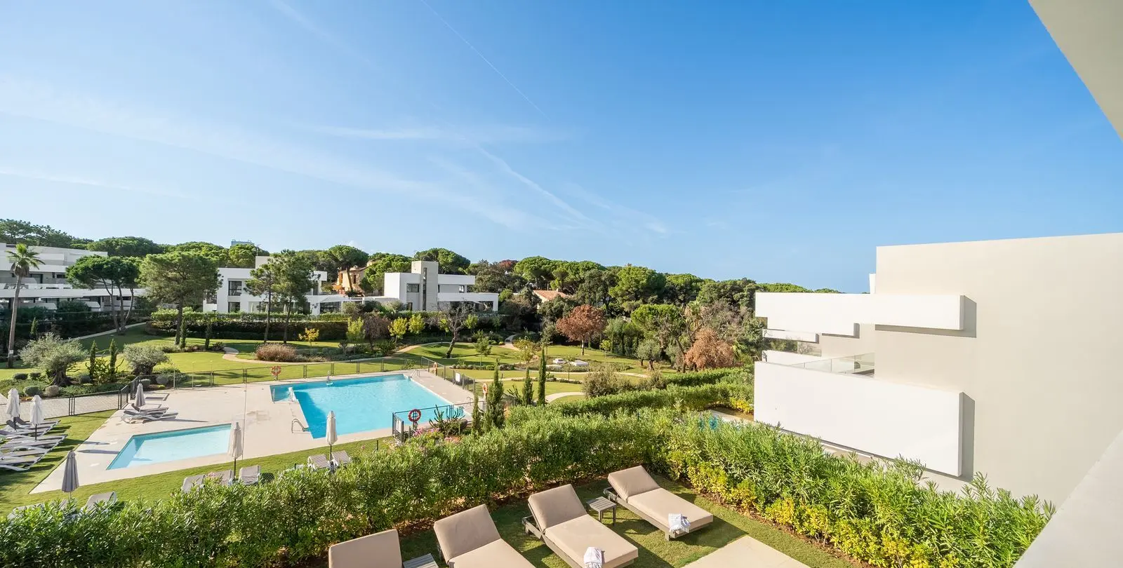Venta de villa independiente en Elviria 9