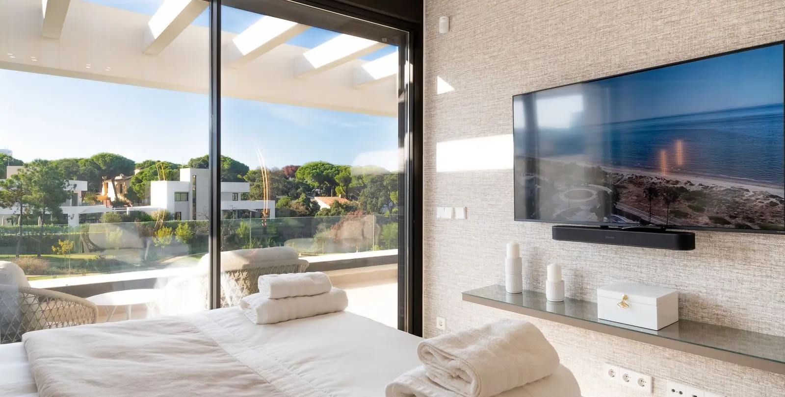 Venta de villa independiente en Elviria 18
