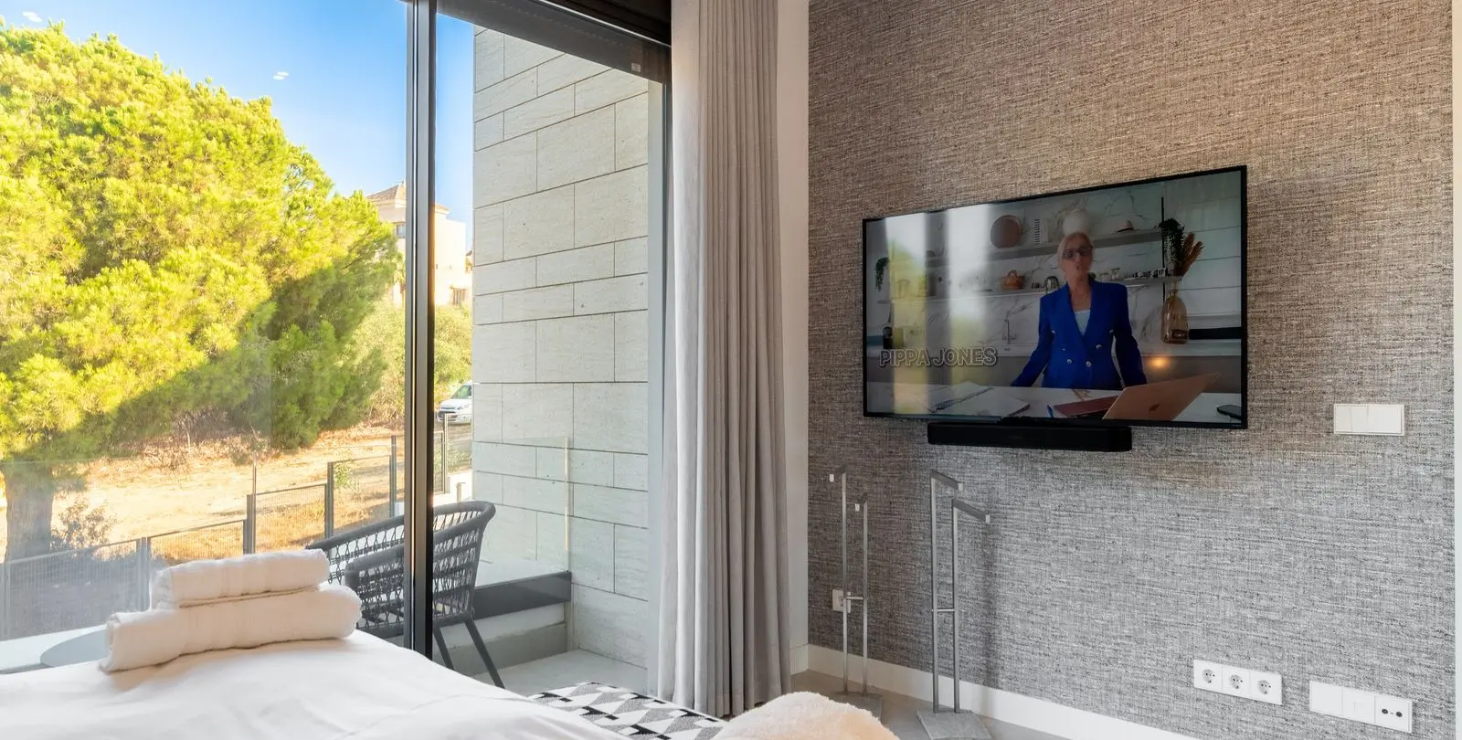 Venta de villa independiente en Elviria 24