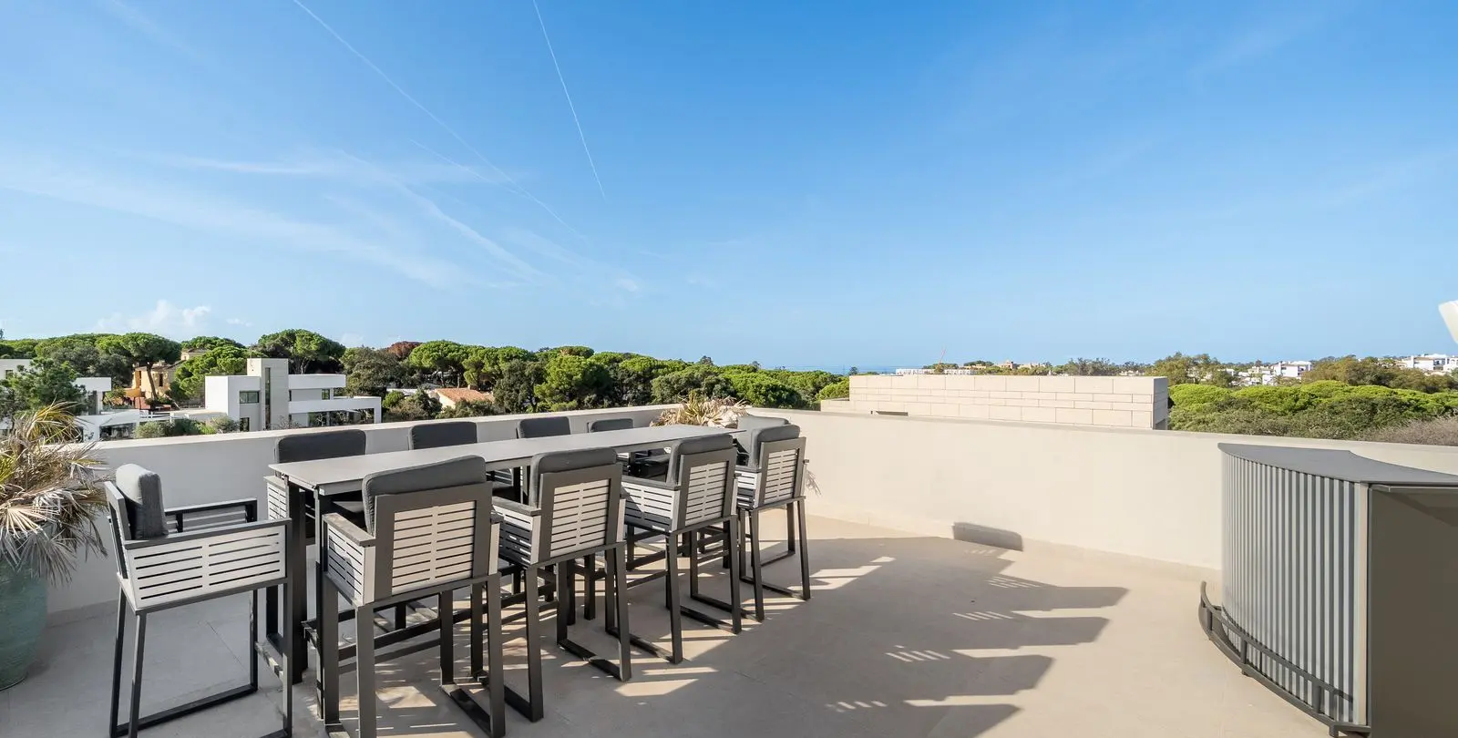 Venta de villa independiente en Elviria 26