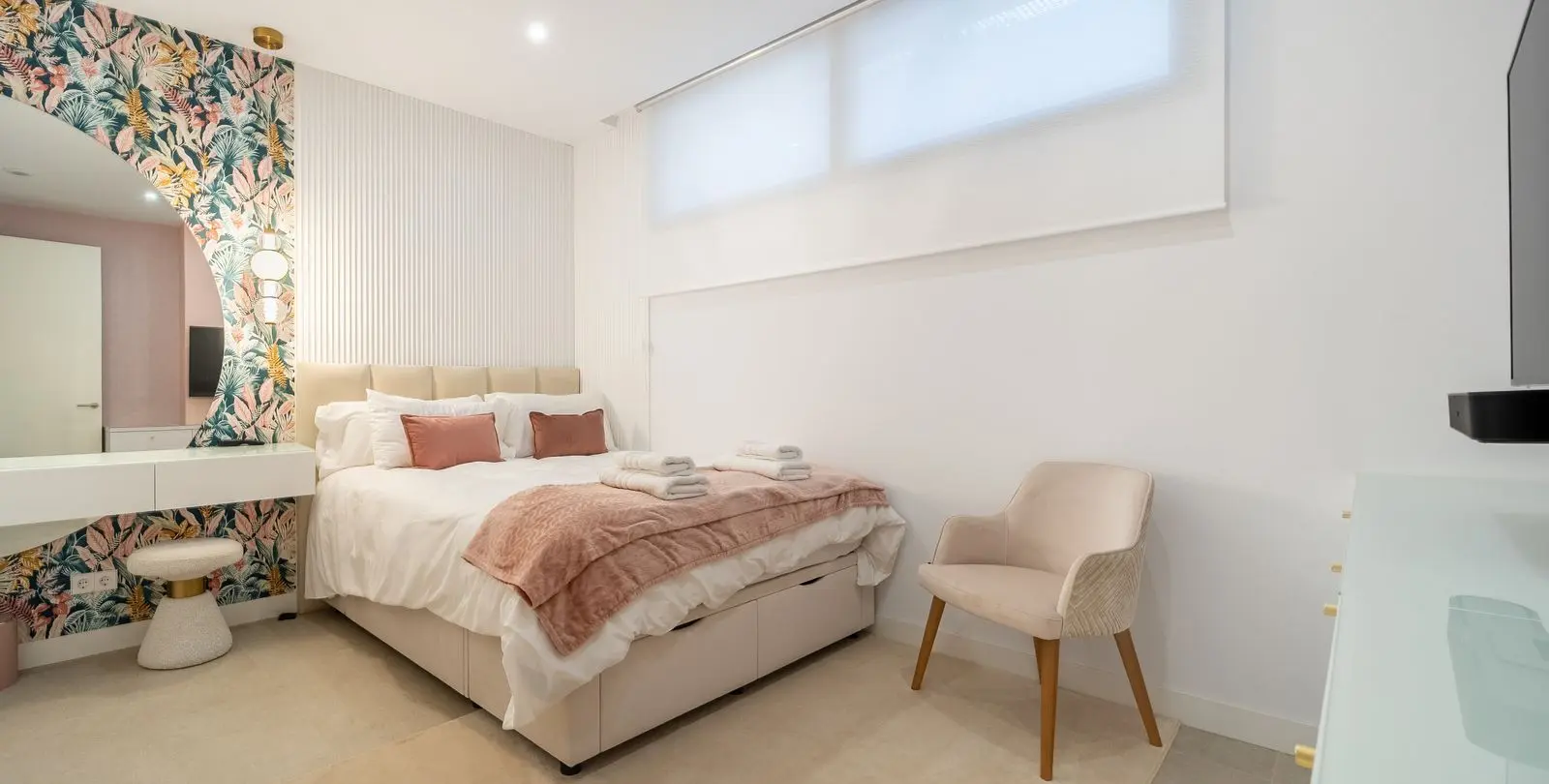 Venta de villa independiente en Elviria 32