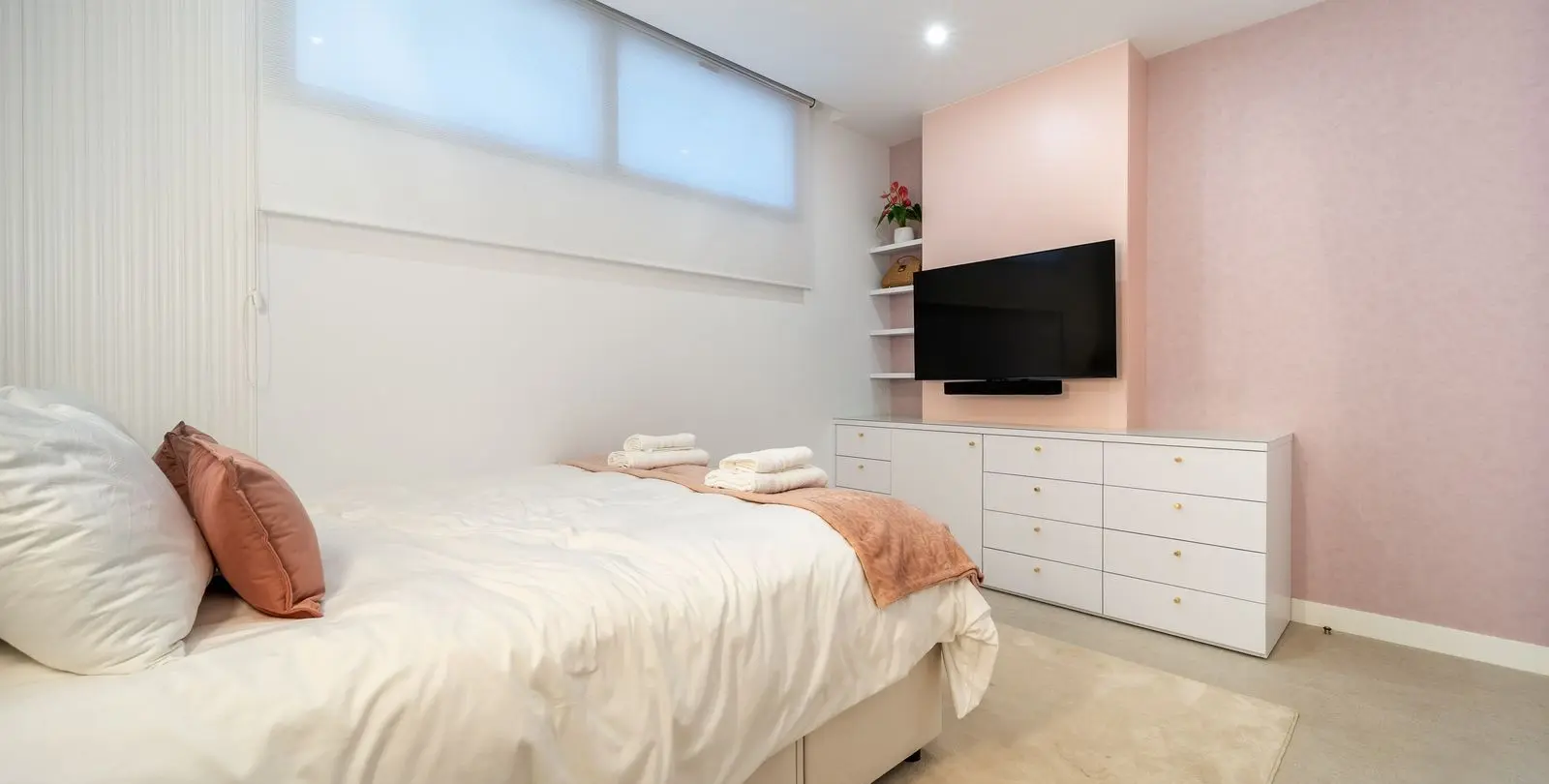Venta de villa independiente en Elviria 34