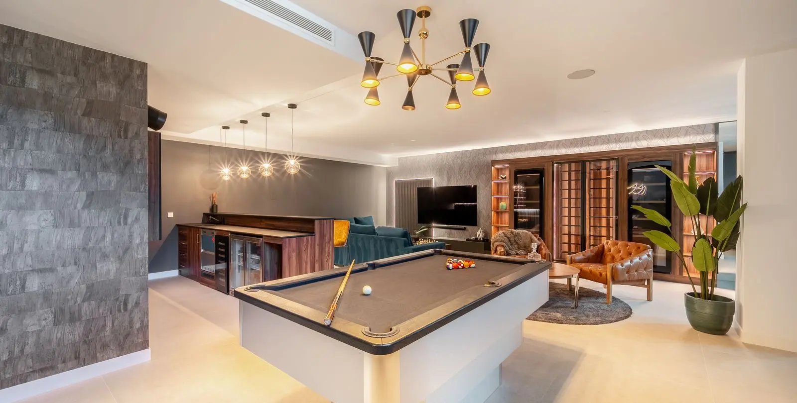 Venta de villa independiente en Elviria 37