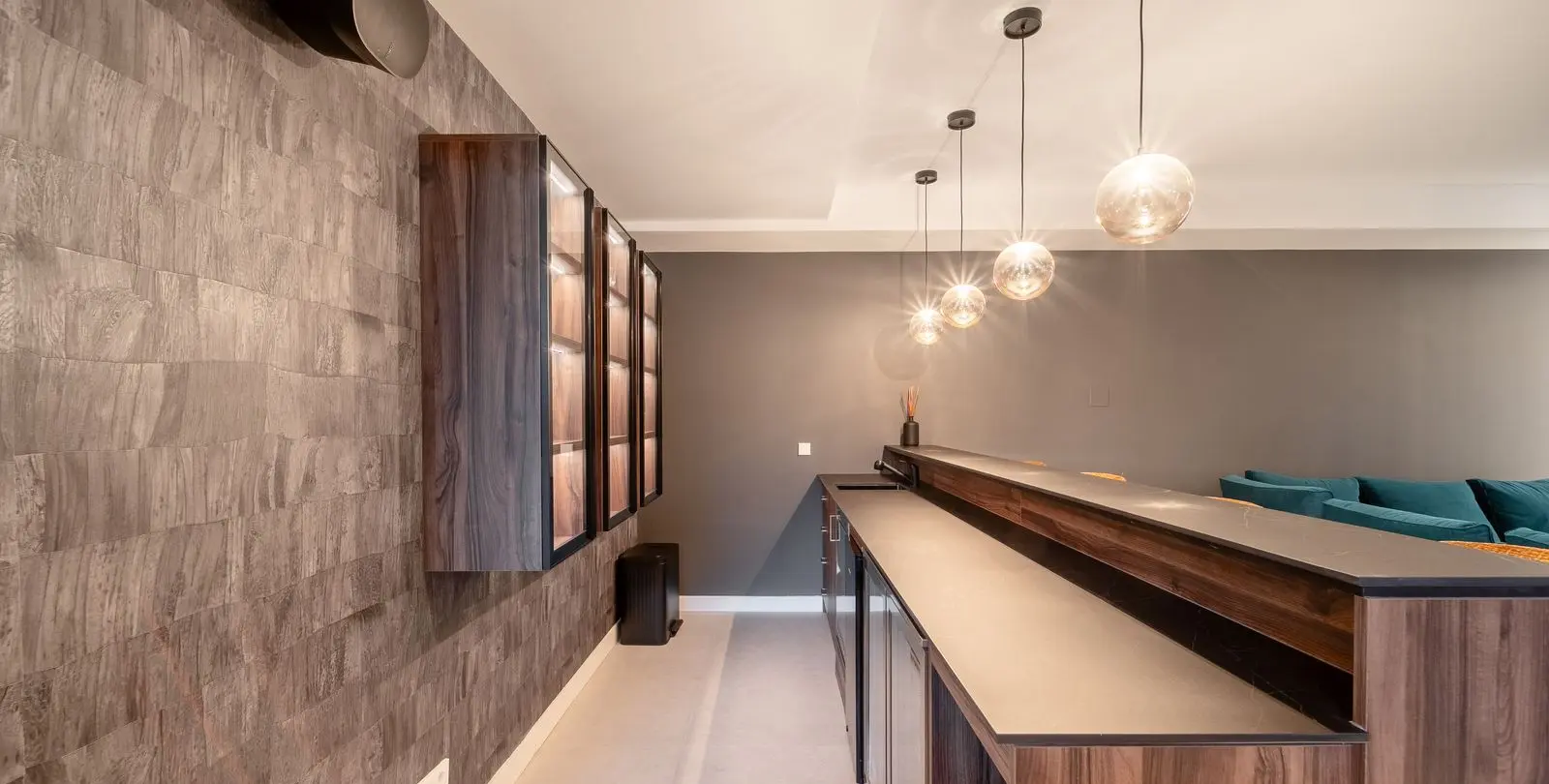 Venta de villa independiente en Elviria 38