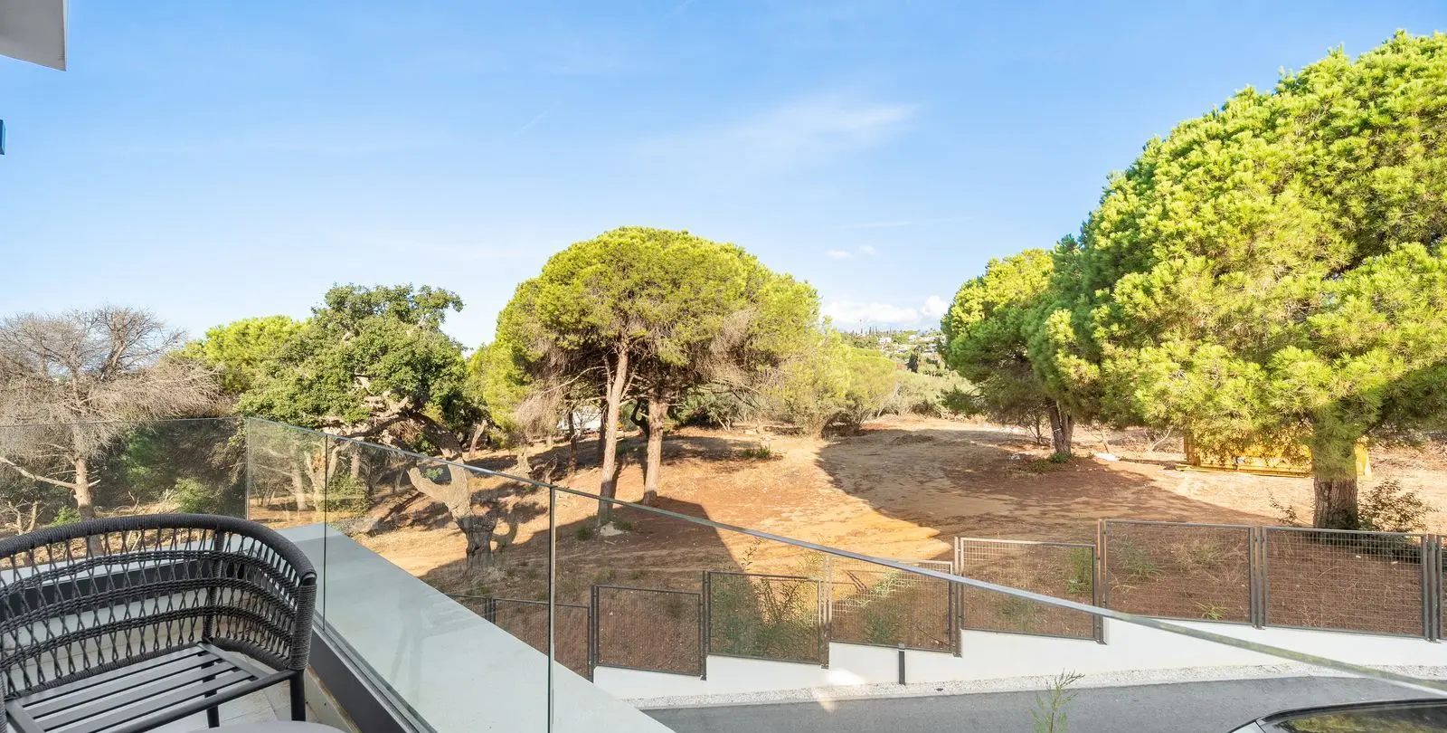 Venta de villa independiente en Elviria 52