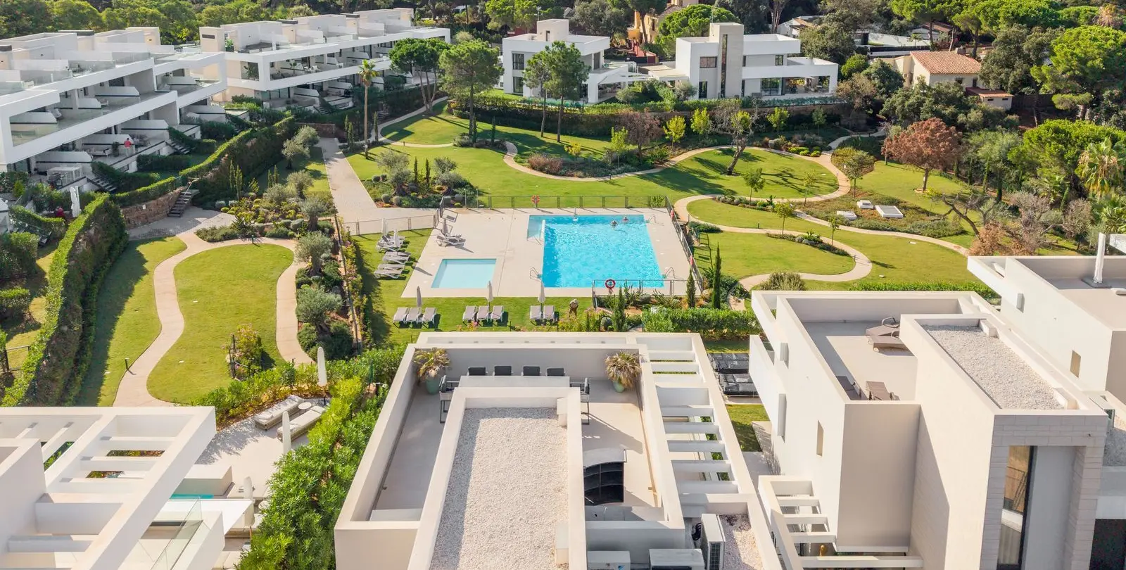 Venta de villa independiente en Elviria 58