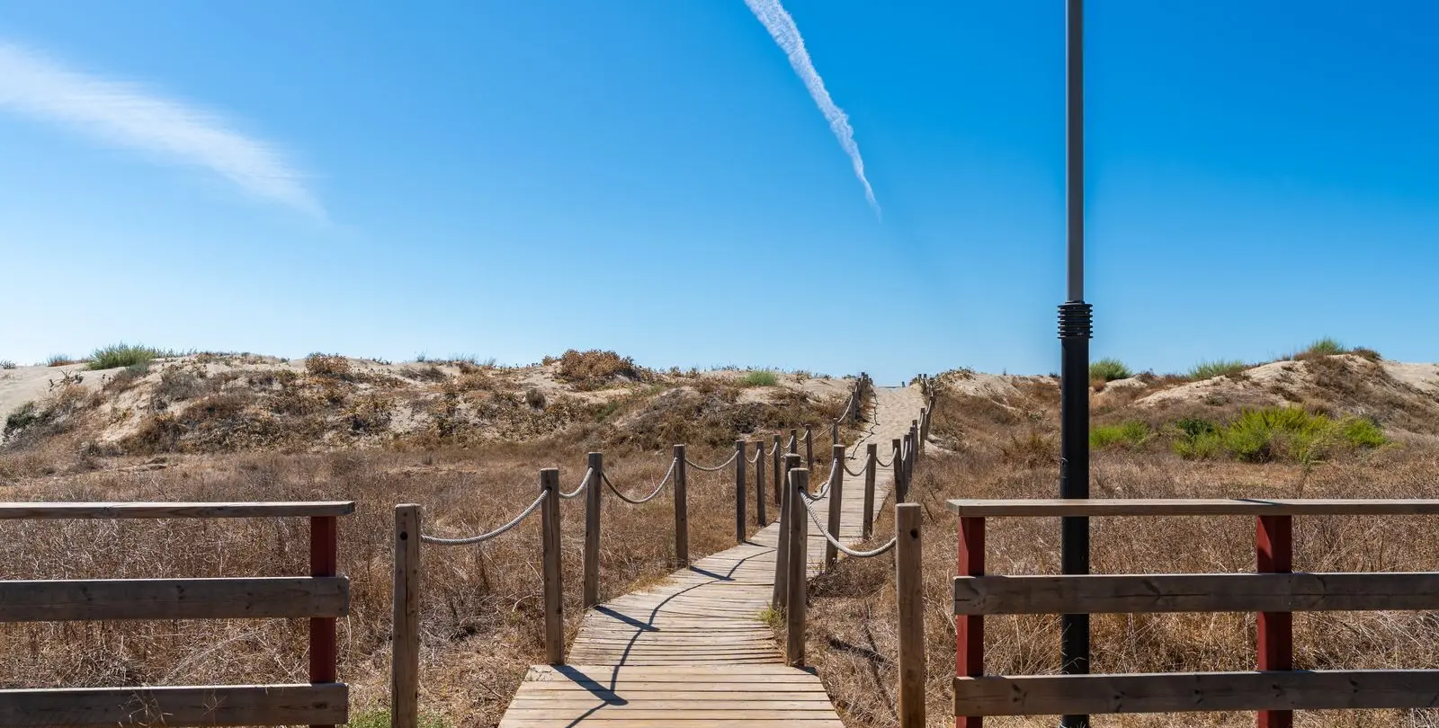 Venta de apartamento en planta media en Los Monteros 47